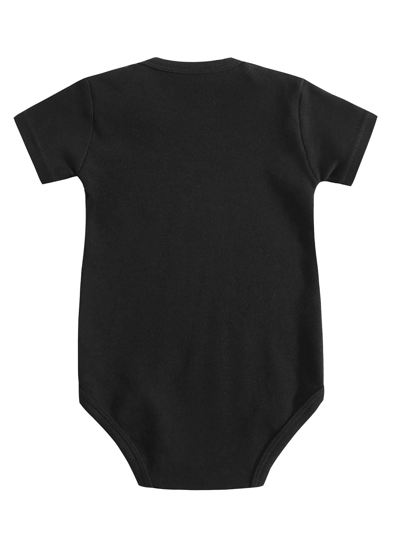 AITB1 “FIRST PROMPT” COTTON ROMPER