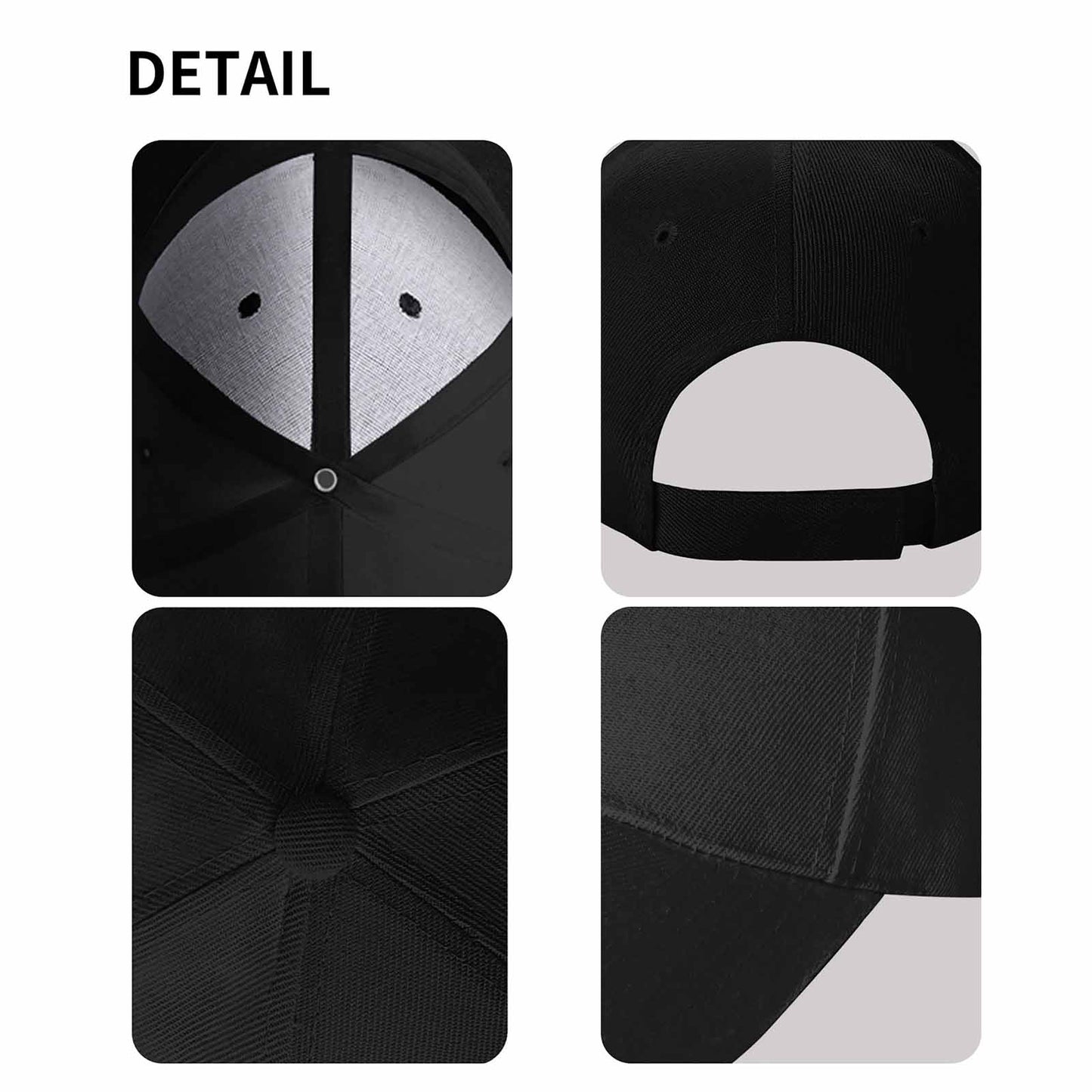 FIELD COMMANDER CAP