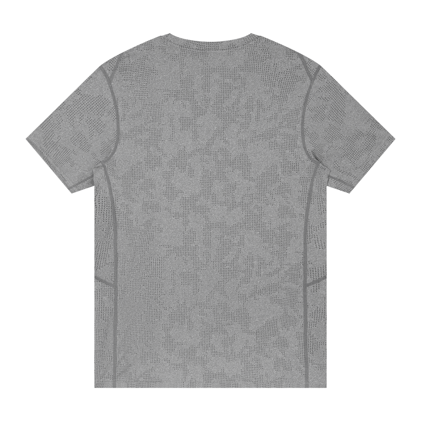 Clark County Merch Jacquard Mesh Tee