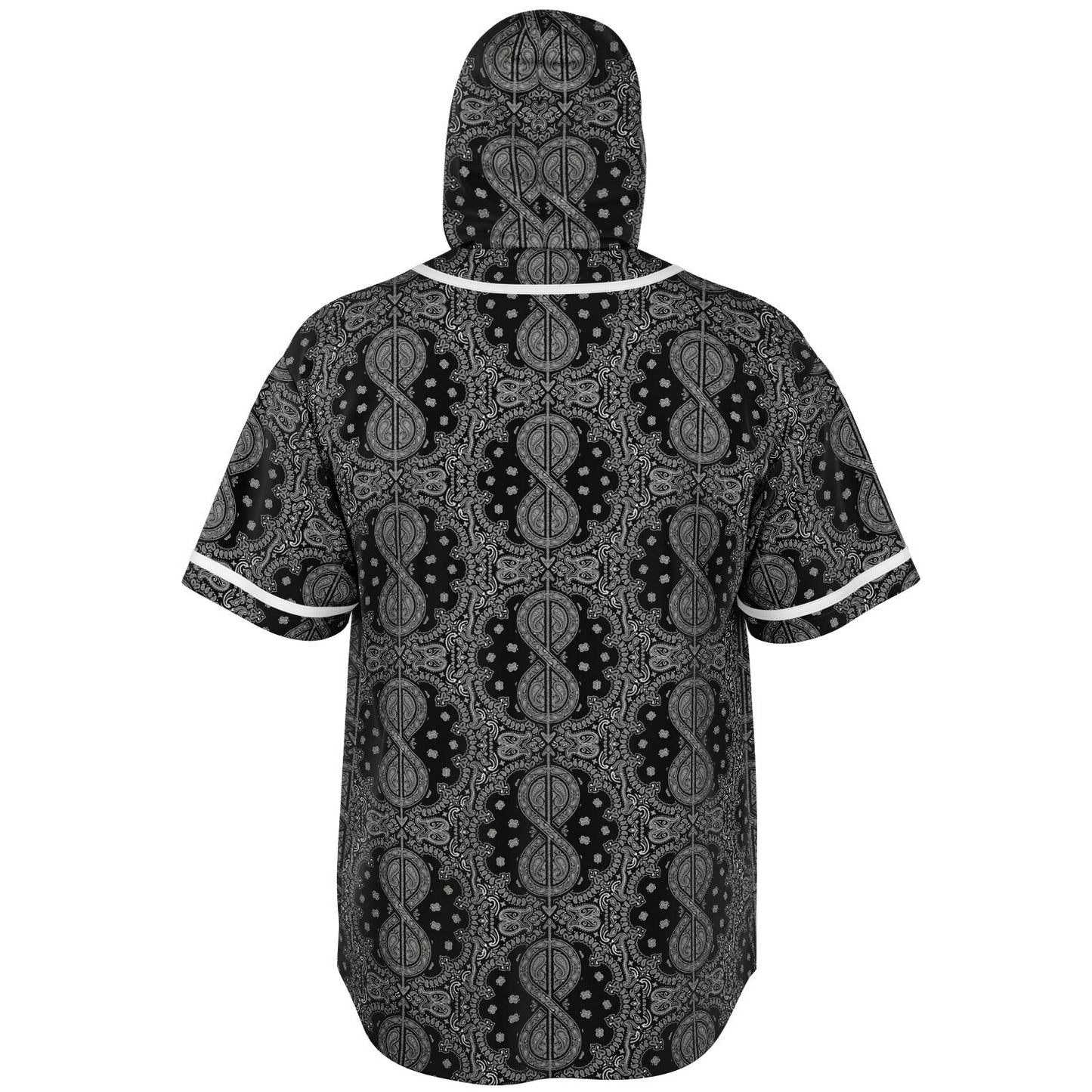 81C Hood Jersey | Da Heights