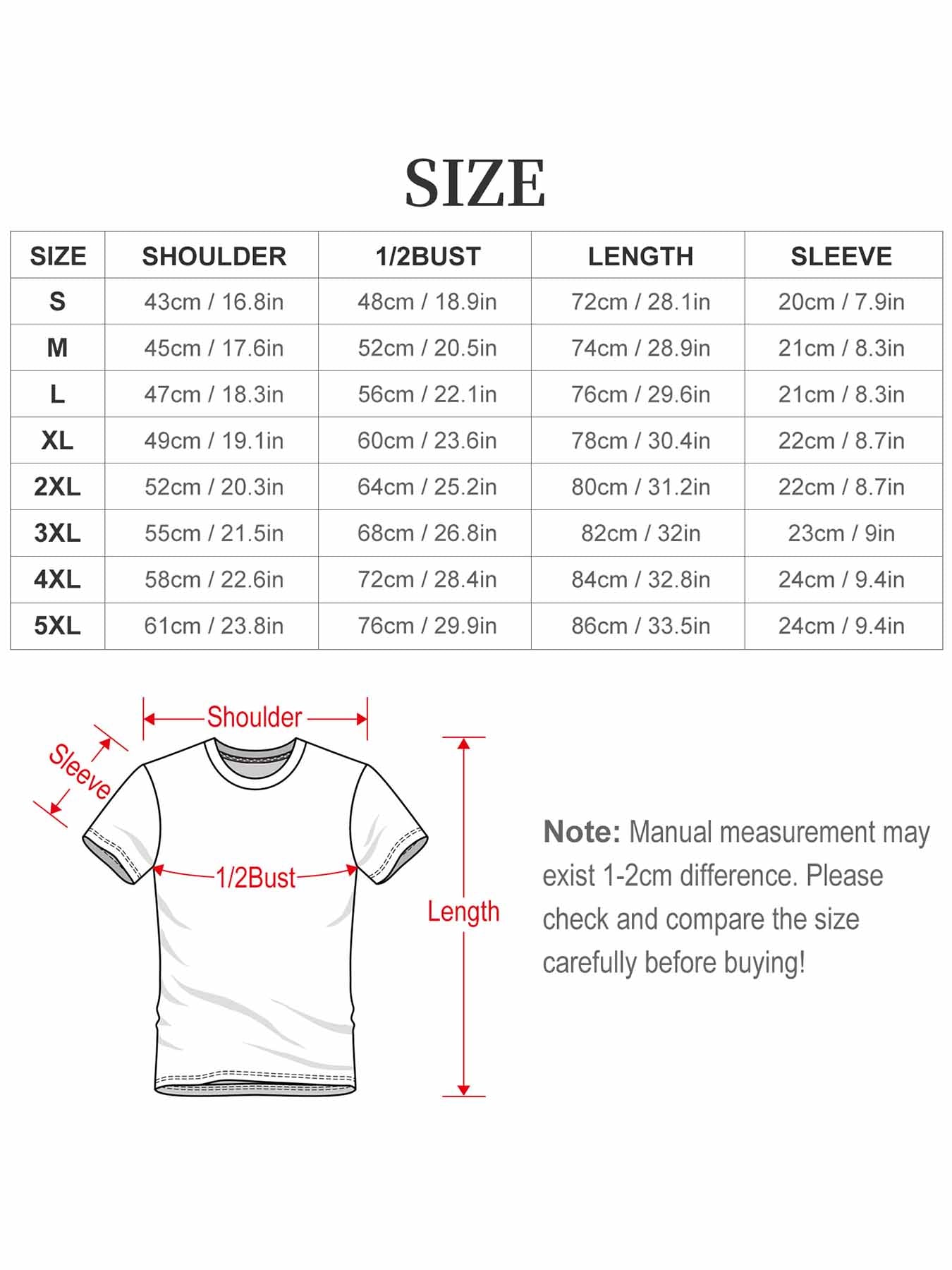 COUNTY COTTON TEE