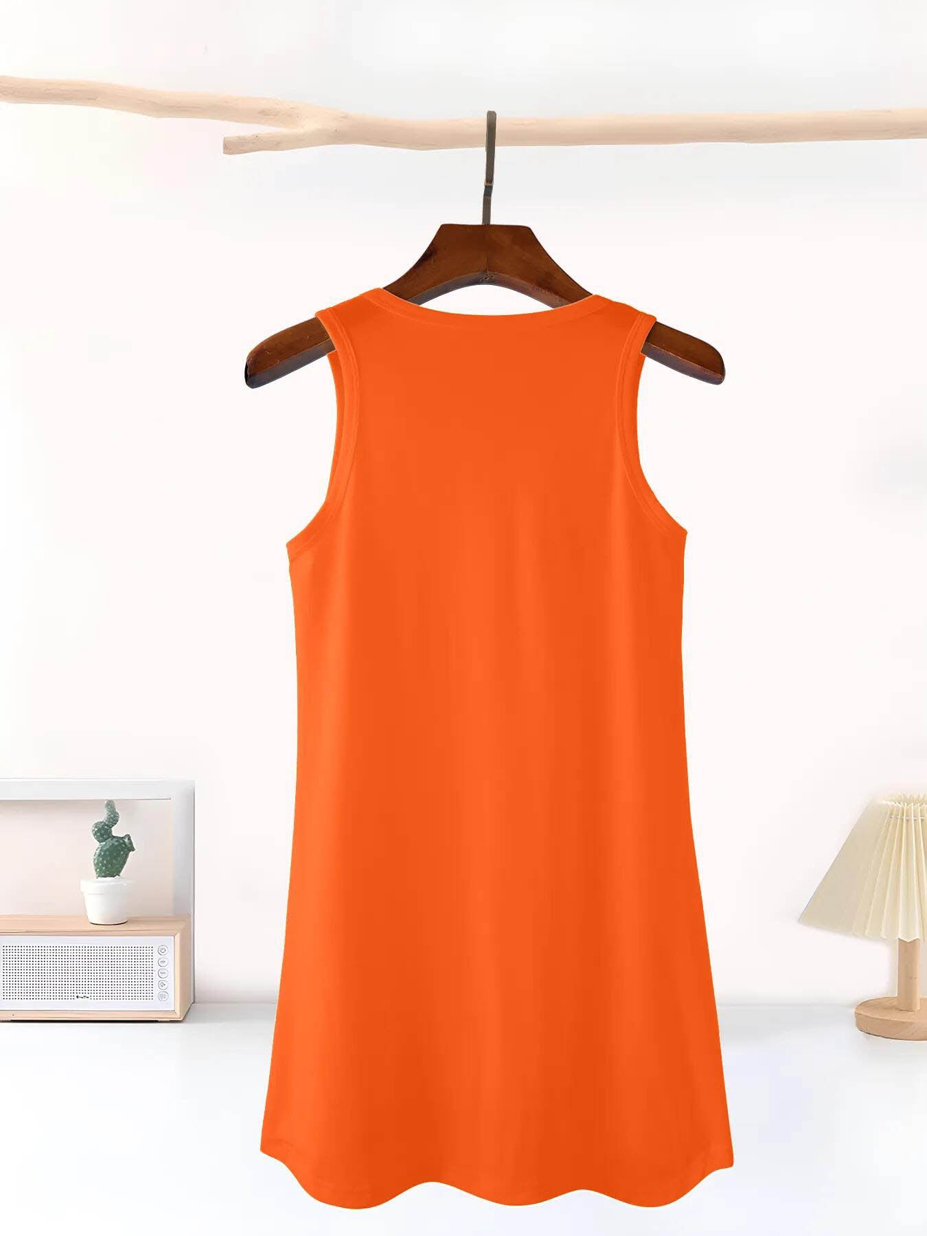 CACHET TANK DRESS