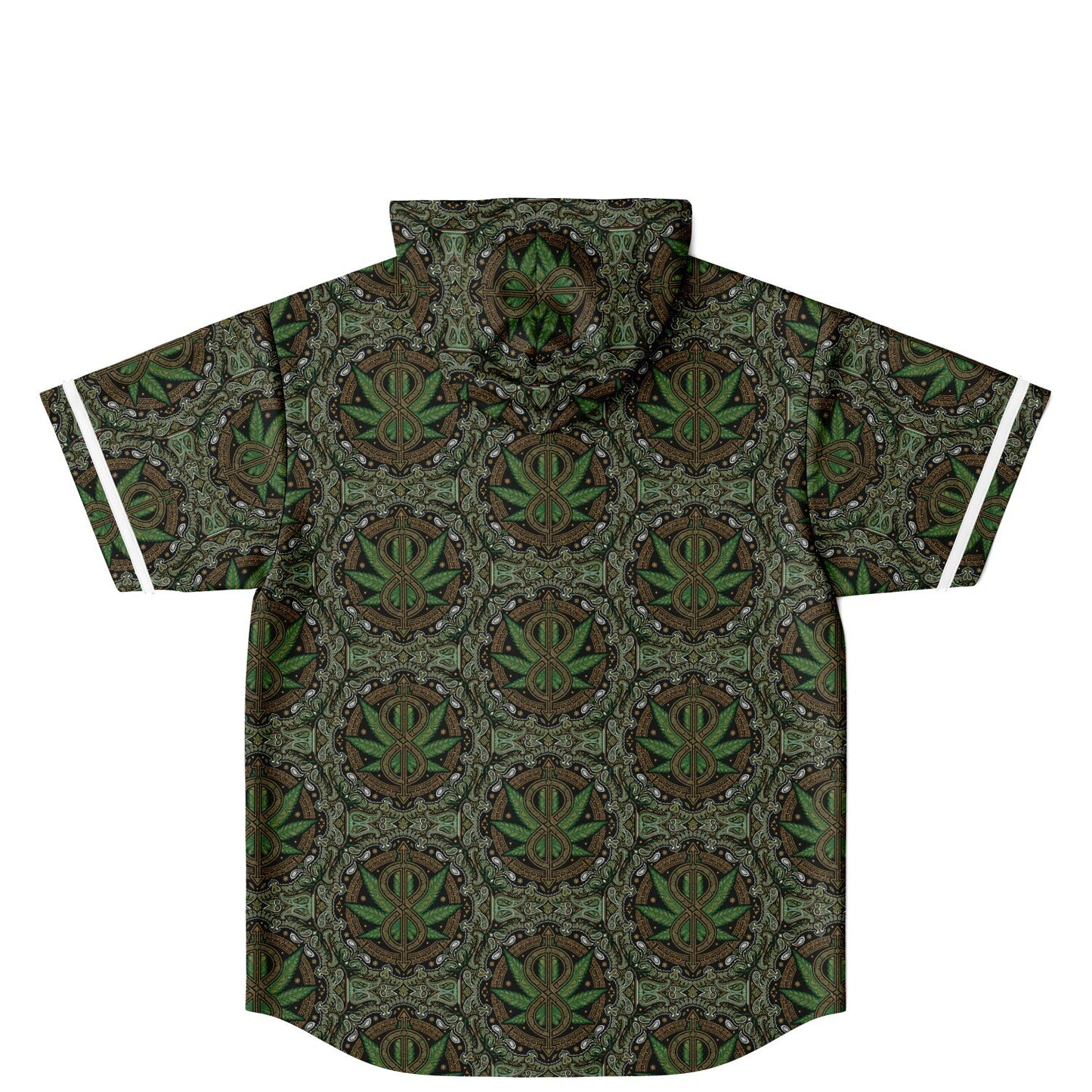 81C Hood Jersey | Teddy Kush