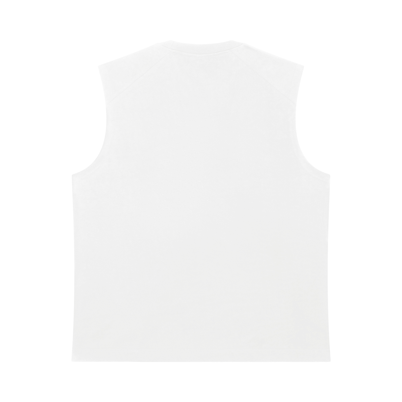 81C Core Tank | 81C