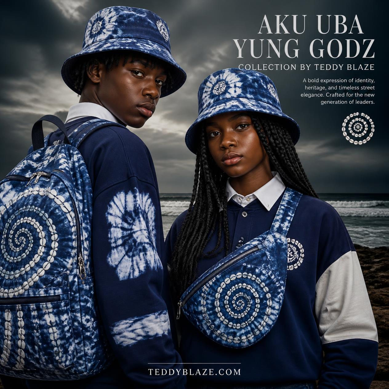 YUNG GODZ | Youth Streetwear