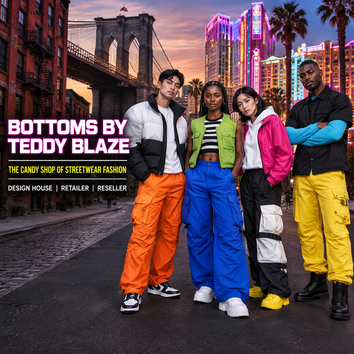 BOTTOMS