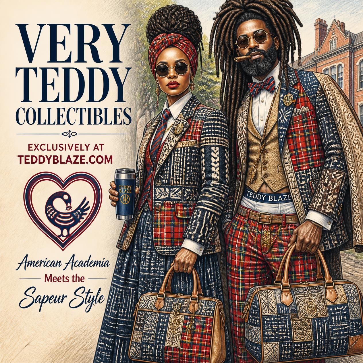 VERY TEDDY COLLECTIBLES