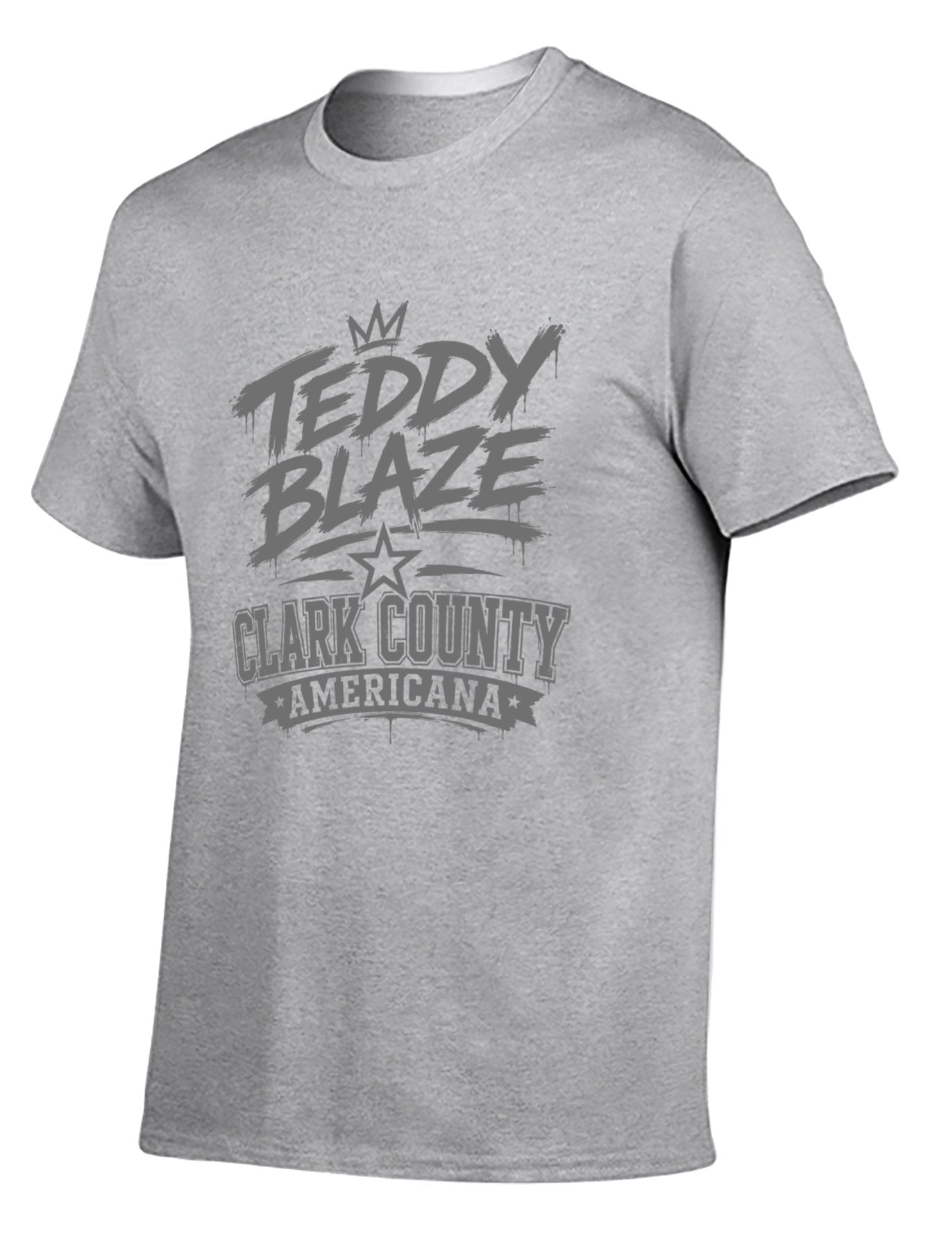 COUNTY COTTON TEE