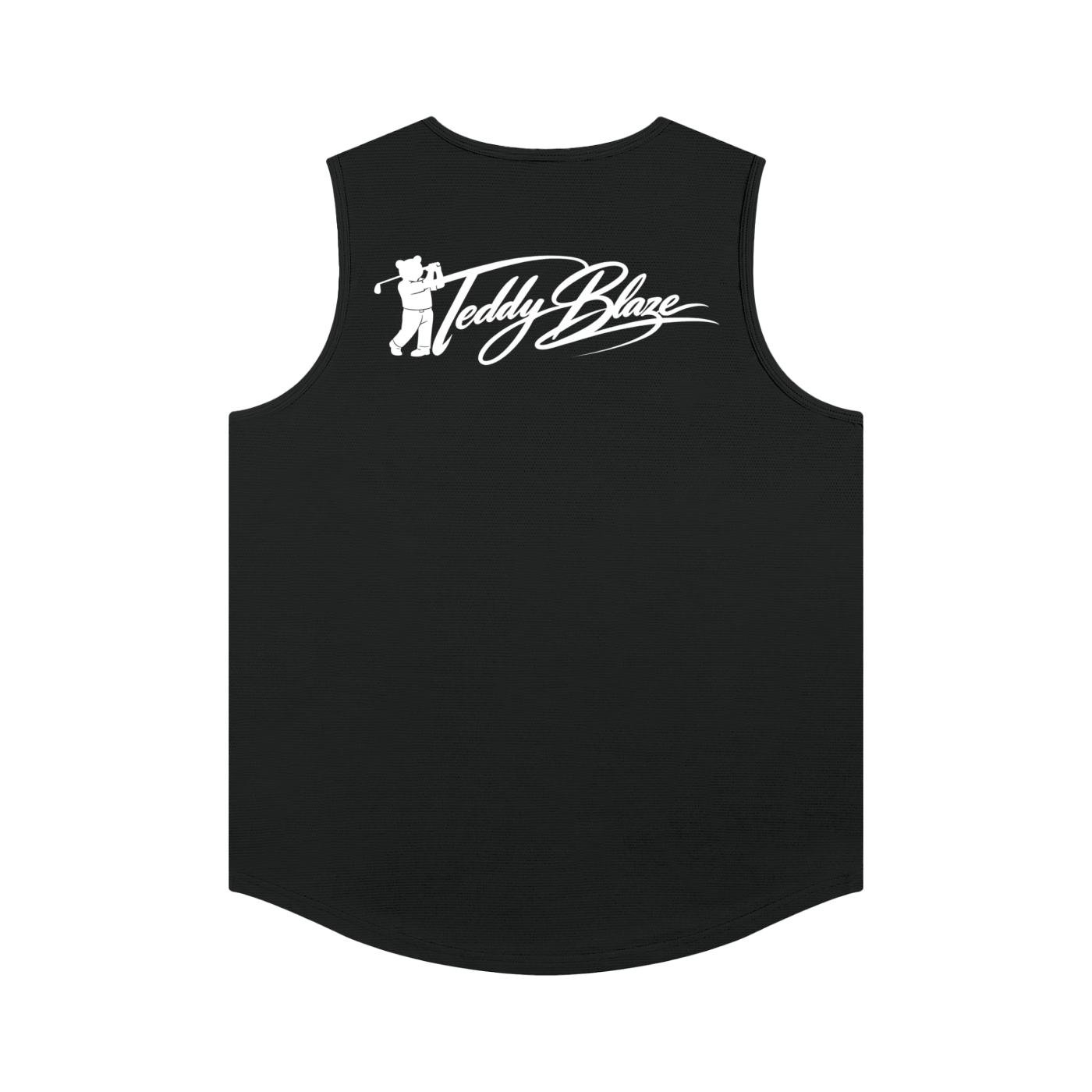 T.R.A.P. Sleeveless Sports Jersey