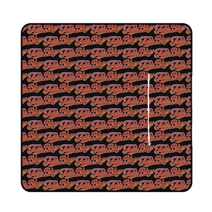 Signature Zip Up Picnic Mat | The B’Way Collection