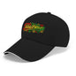 Signature Baseball Cap | TEDDY CHEST