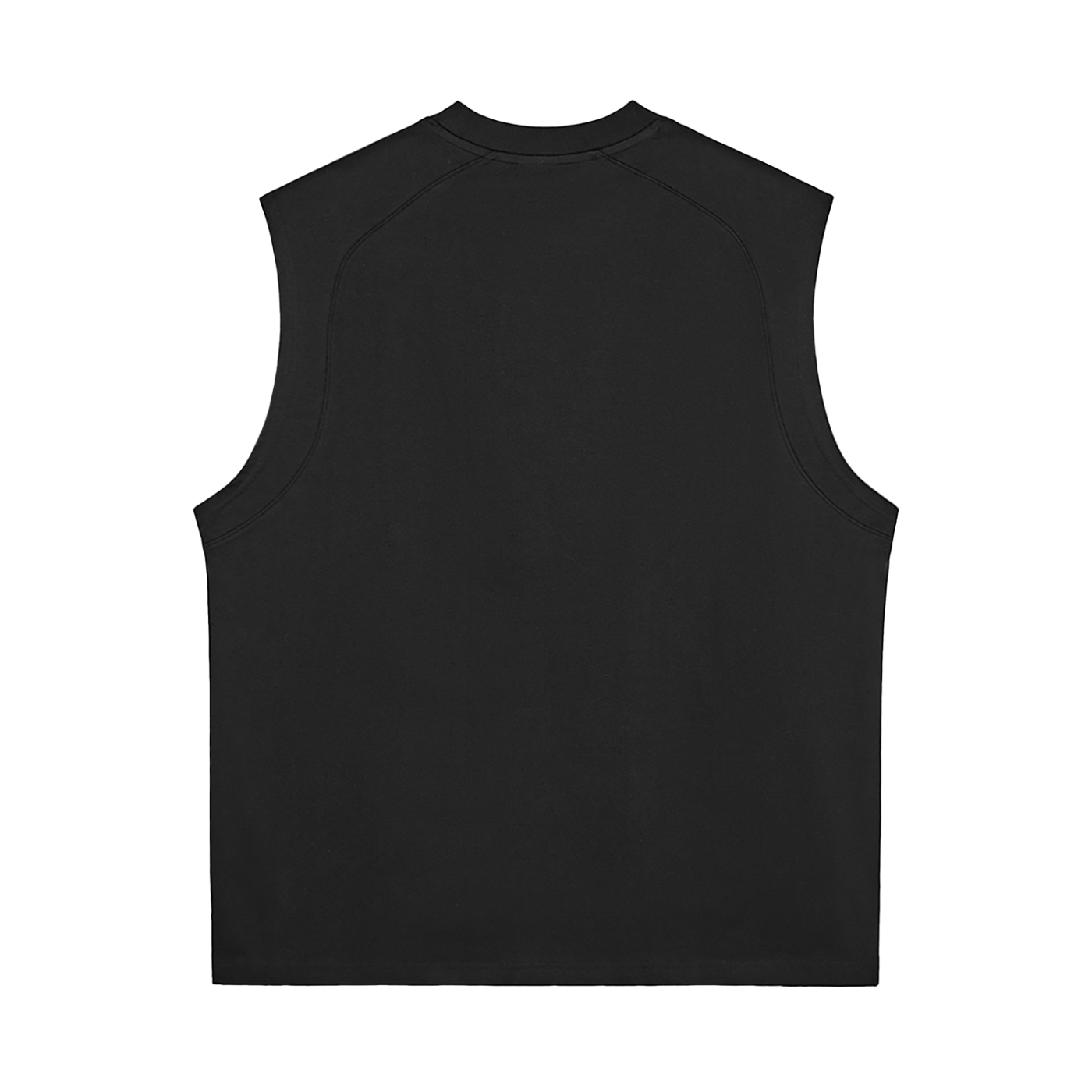SORONA KANJI TANK