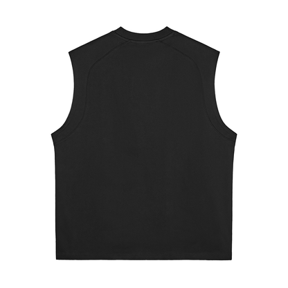 SORONA KANJI TANK