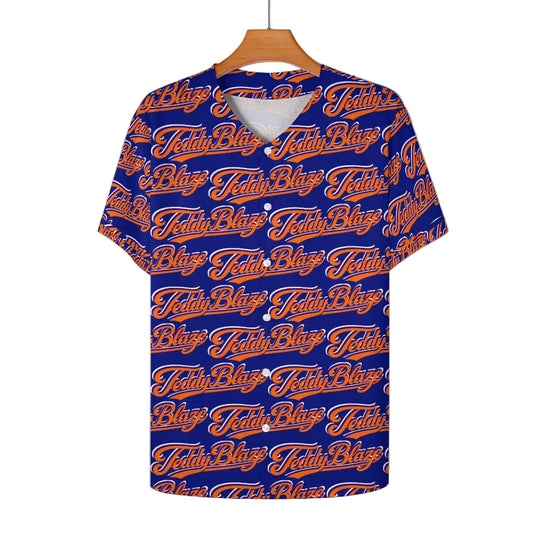 Signature Clubhouse Button Shirt | The TBX Chelsea Collection