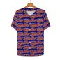 Signature Clubhouse Button Shirt | The TBX Chelsea Collection