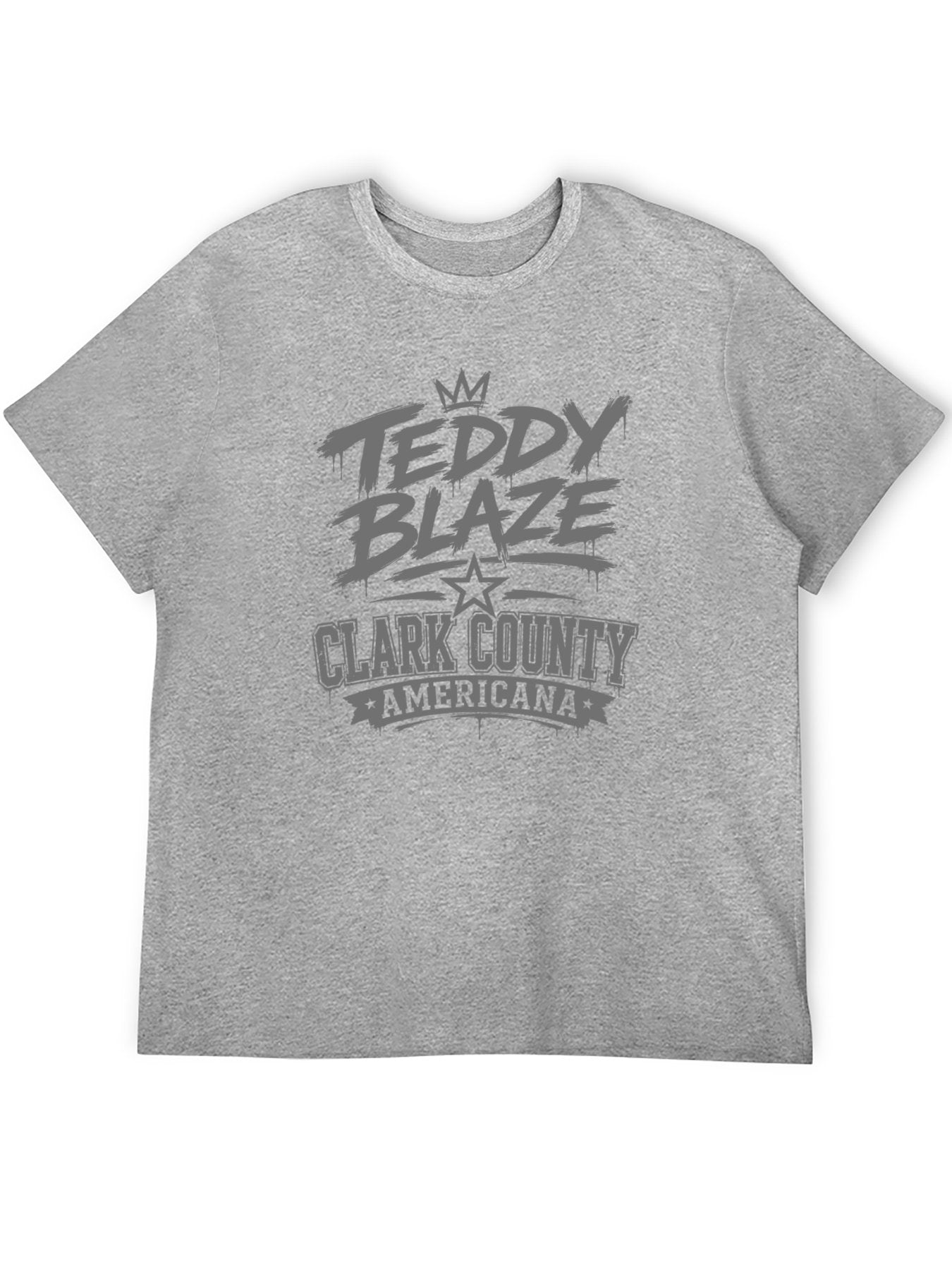 COUNTY COTTON TEE