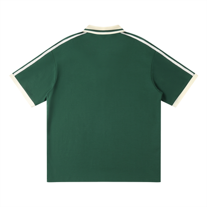 SDB Fairway Golf Shirt | Teddy Blaze Xtreme