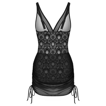 The Mesh-O-Kini™