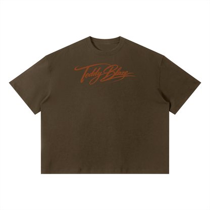 Signature Sorona Boxy T-Shirt