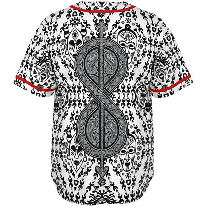 Orisha Camp Jersey | Da Heights