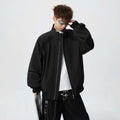Savant Oversized Track Jacket