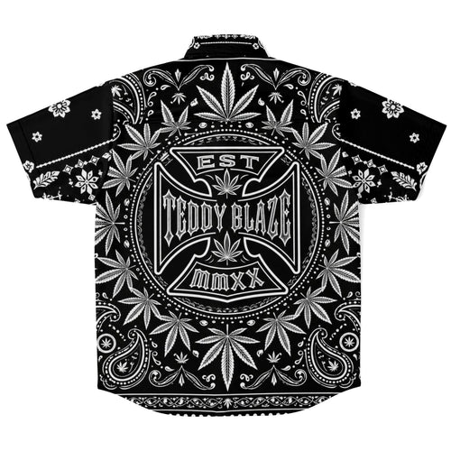 Cruzdana Camp Shirt