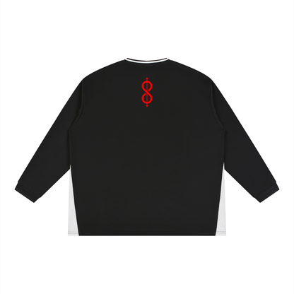 TDY BLZ Jumper | 81C