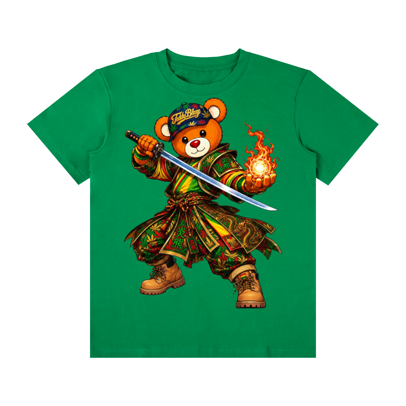 Leaf Beartoo BBT* | BEARATOO