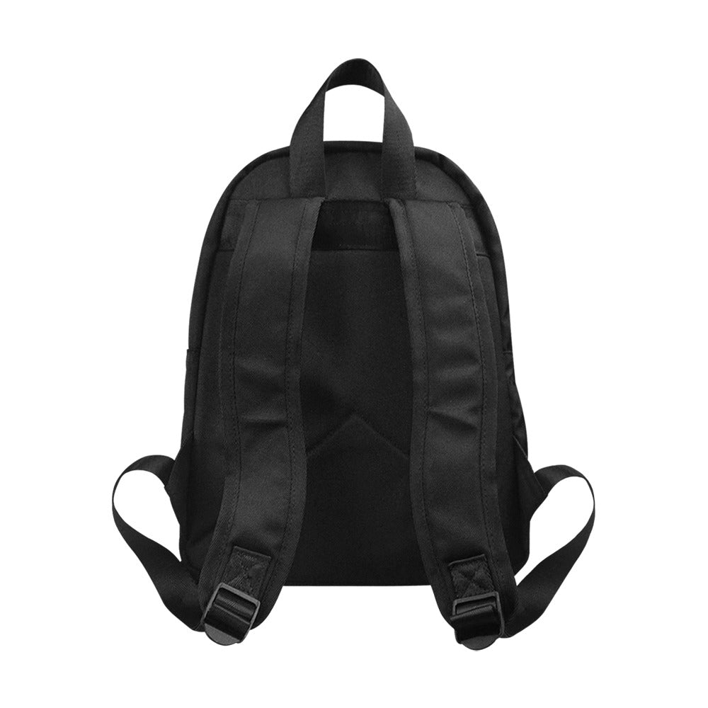 Canvas Stash Pack | THE STASH