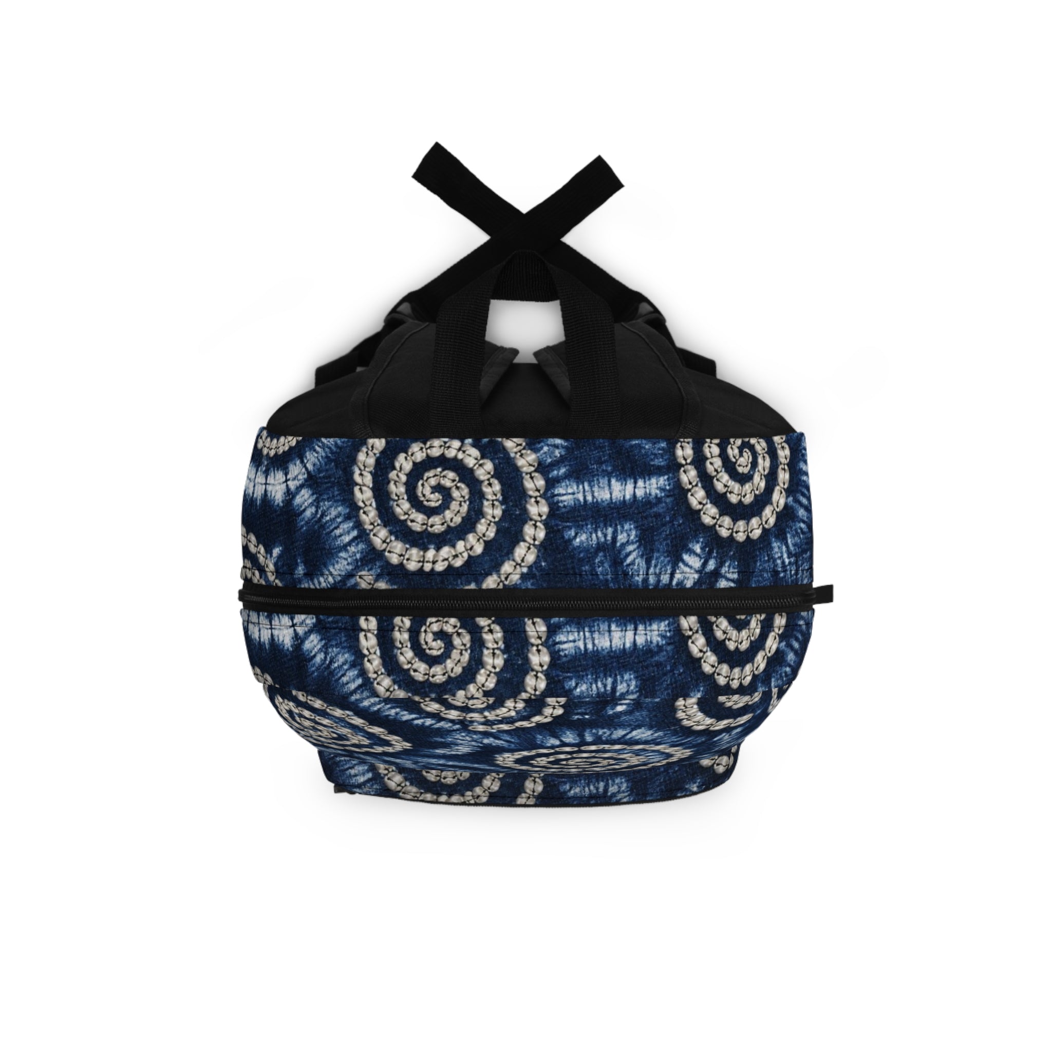 Uba Dye Twill Canvas Backpack | EMPORIUM