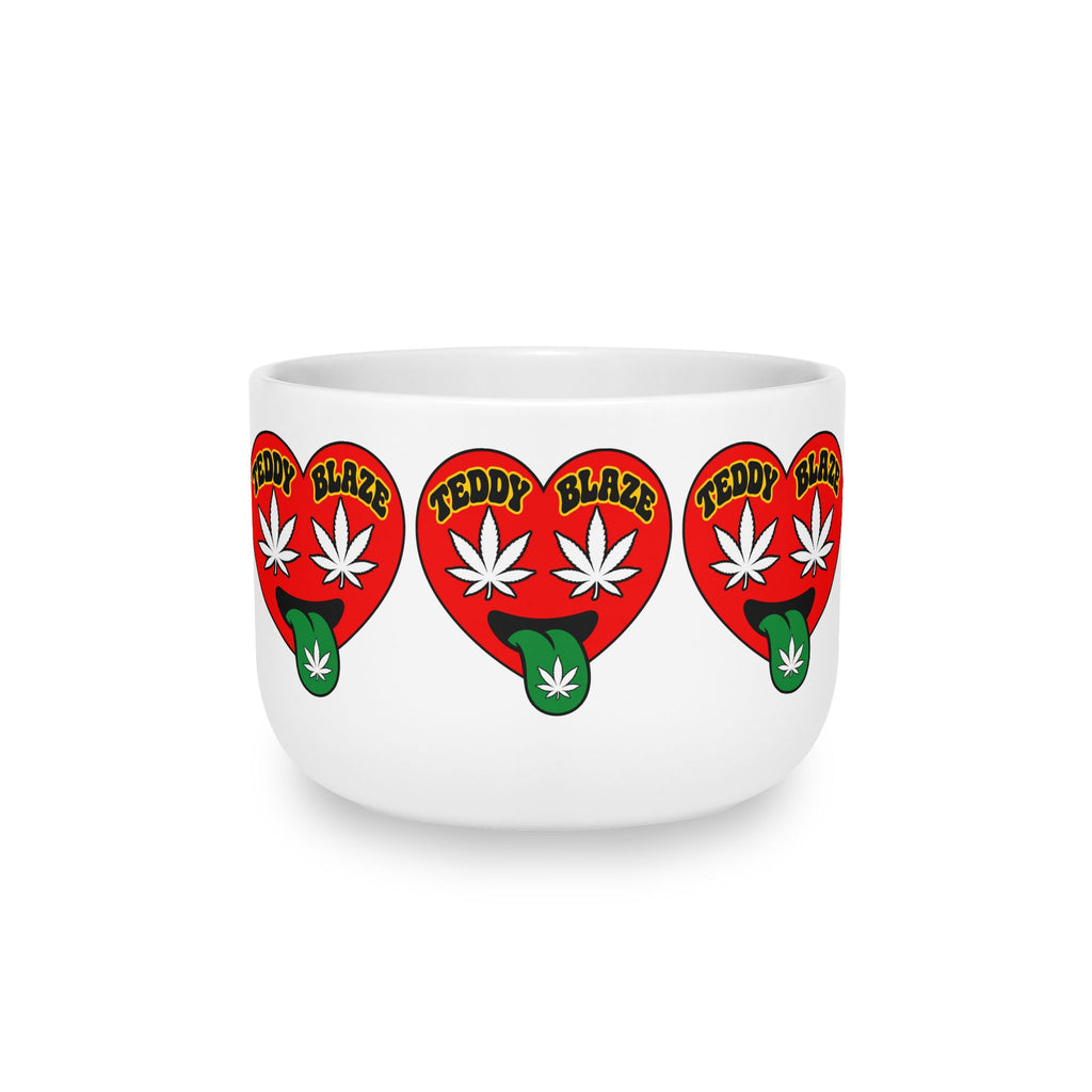 Hazehead Latte Cup (Produced in the USA) | THE STASH