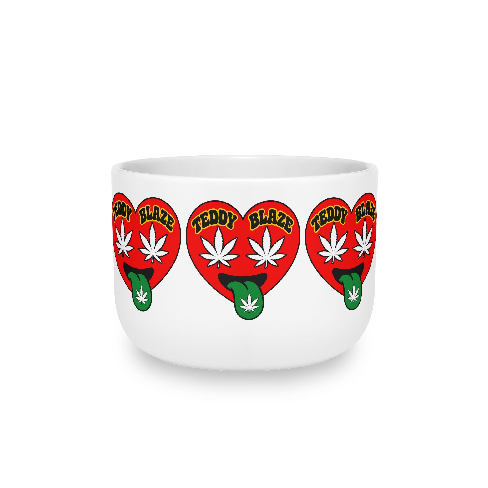 Hazehead Latte Cup (Produced in the USA) | THE STASH