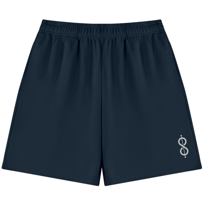 81C Cotton Shorts | TB Shift