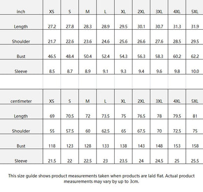 Gilded Terrain Stripe — Ember Horizon Drop Shoulder T-Shirt