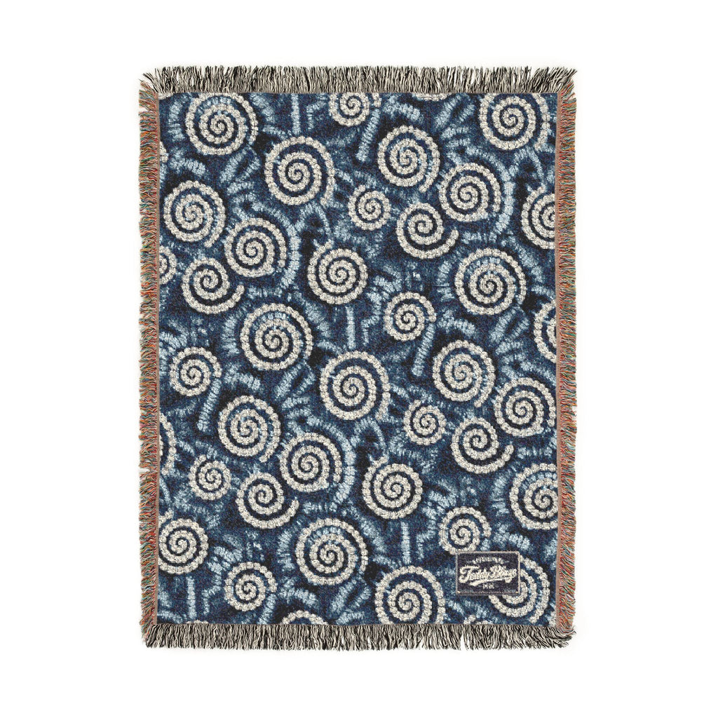Uba Dye Gullah Blanket | EMPORIUM
