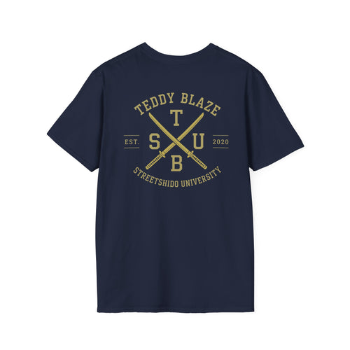 Bearatoo Unisex Tee | THE CAMPUS