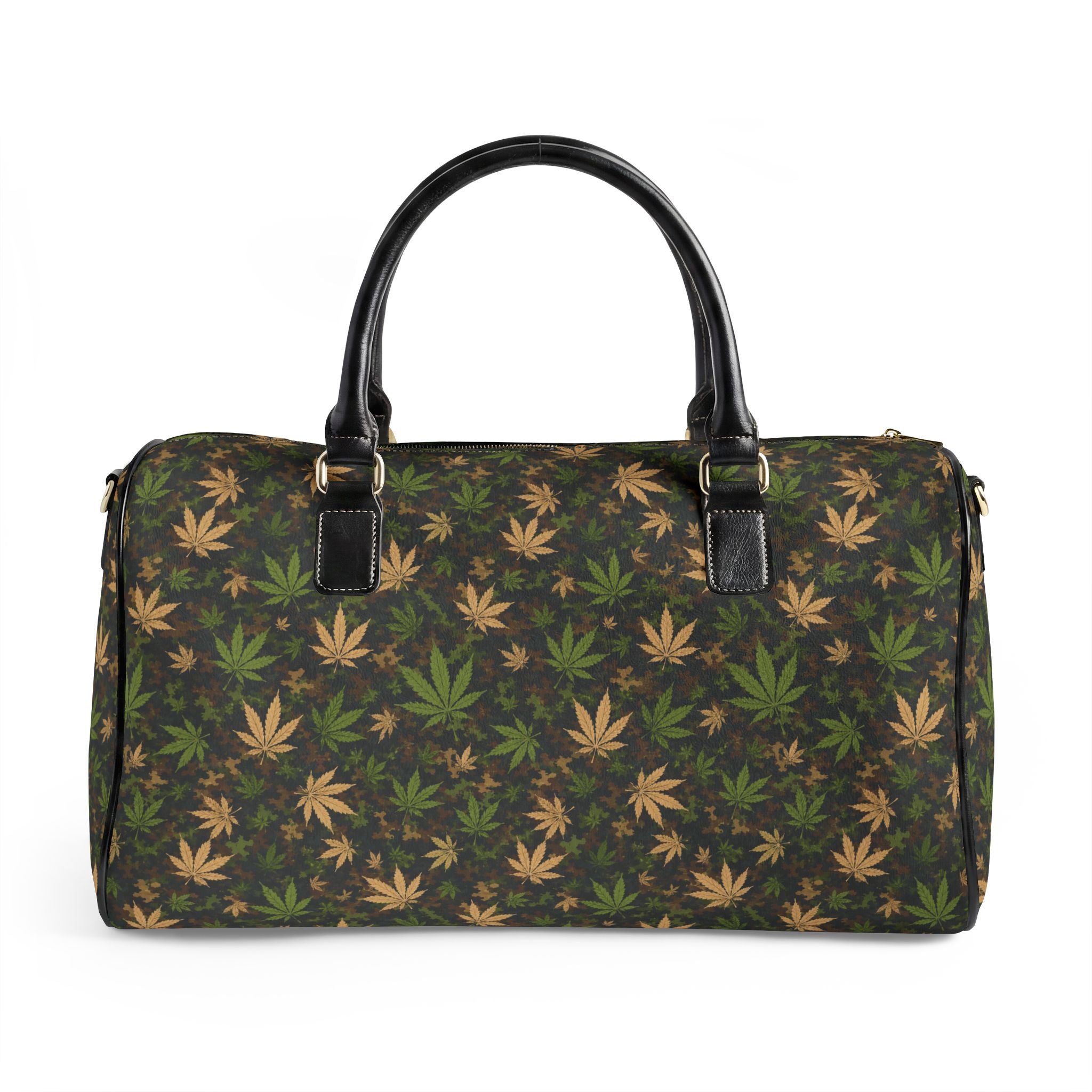 Hazehead Leatherette Traveler (Imported) | THE STASH