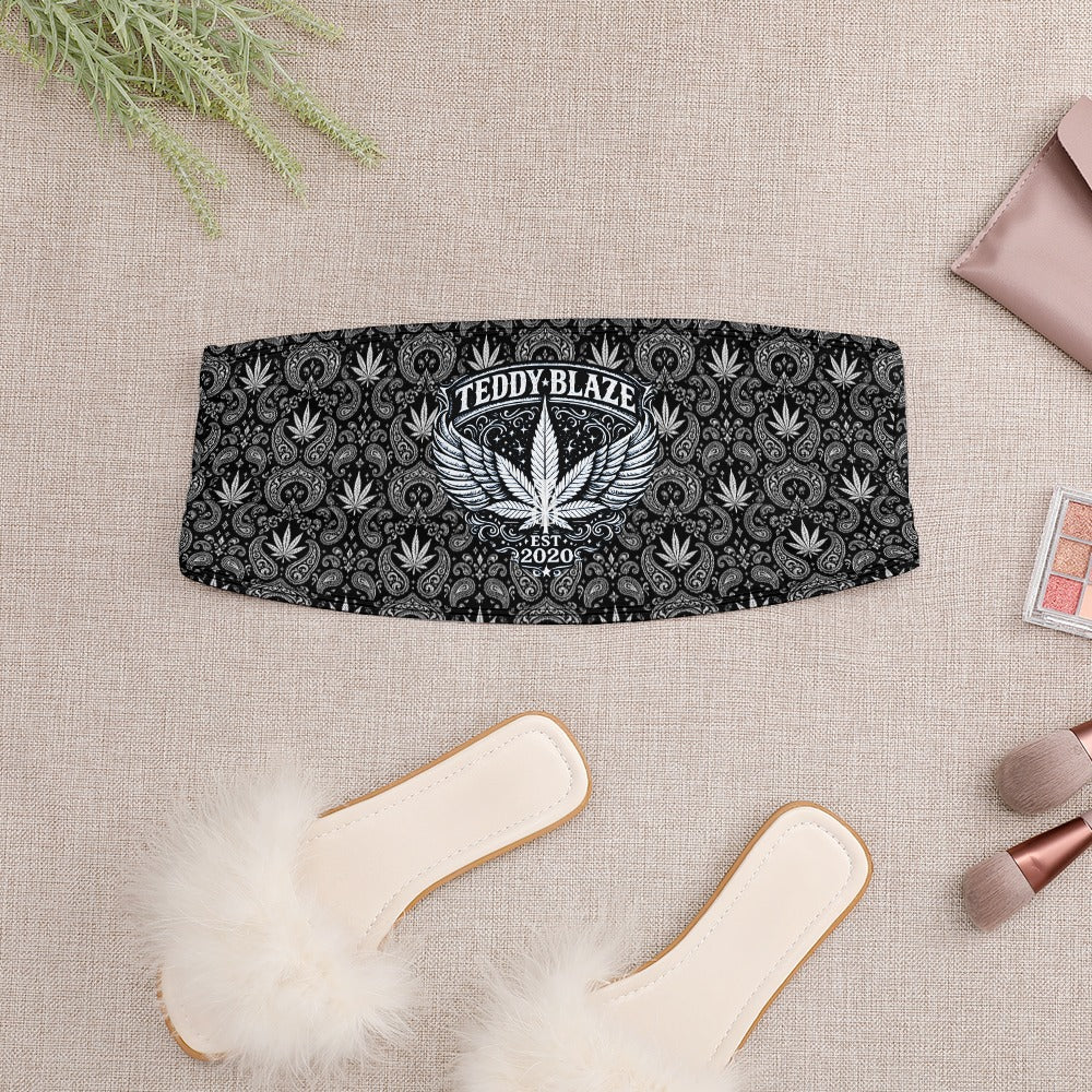 The BlaYZY™ Toking Tube Top