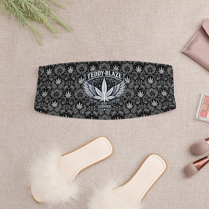 The BlaYZY™ Toking Tube Top