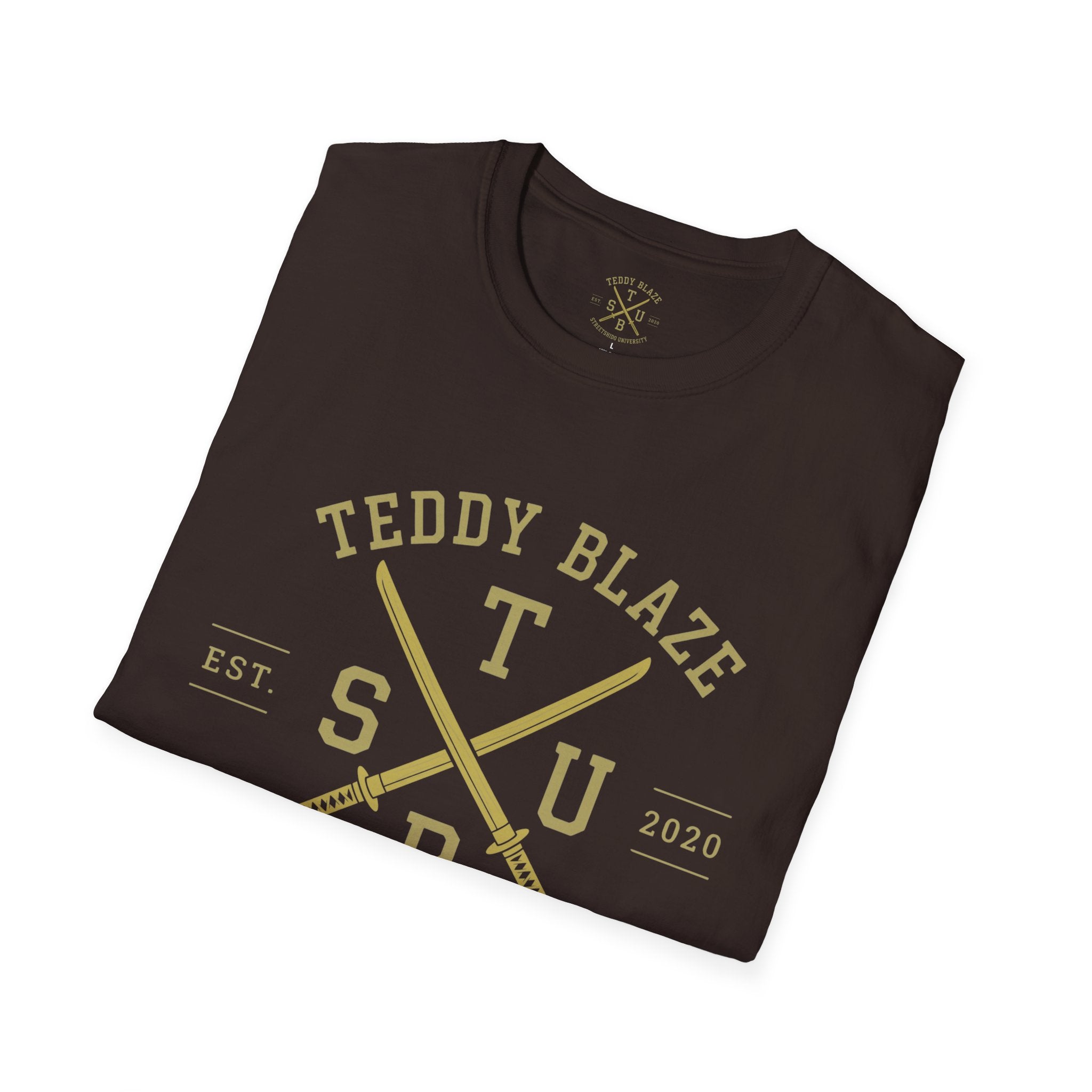 XC Unisex Tee | THE CAMPUS