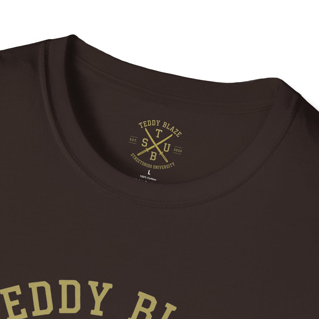 XC Unisex Tee | THE CAMPUS