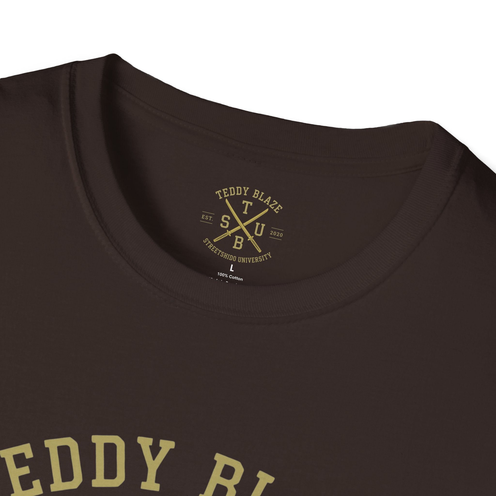 XC Unisex Tee | THE CAMPUS