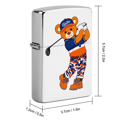 SDB Golfer Lighter Case | The TBX Chelsea Collection