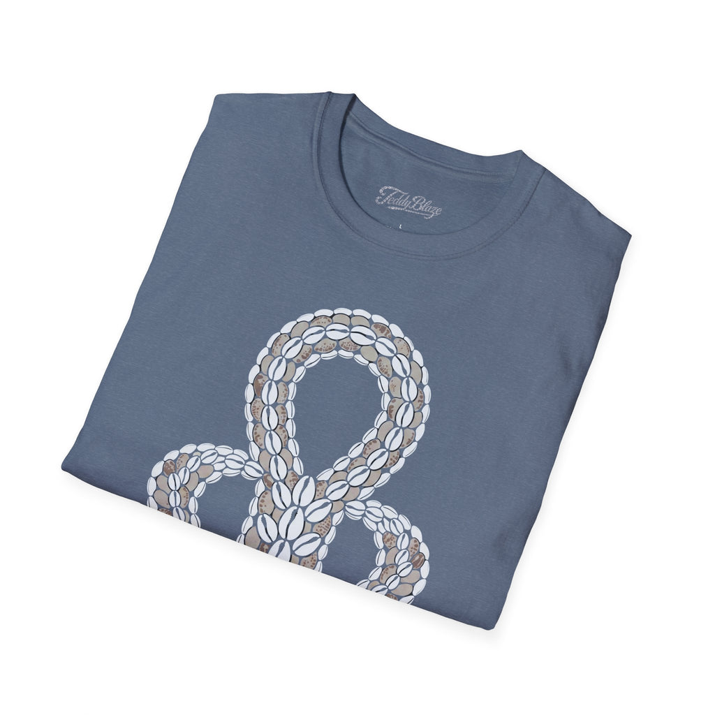 Aku Uba Cotton Tee | EMPORIUM