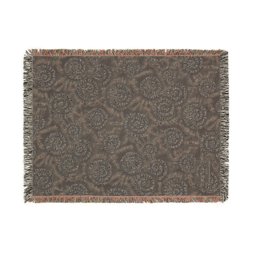 Uba Dye Gullah Blanket | EMPORIUM
