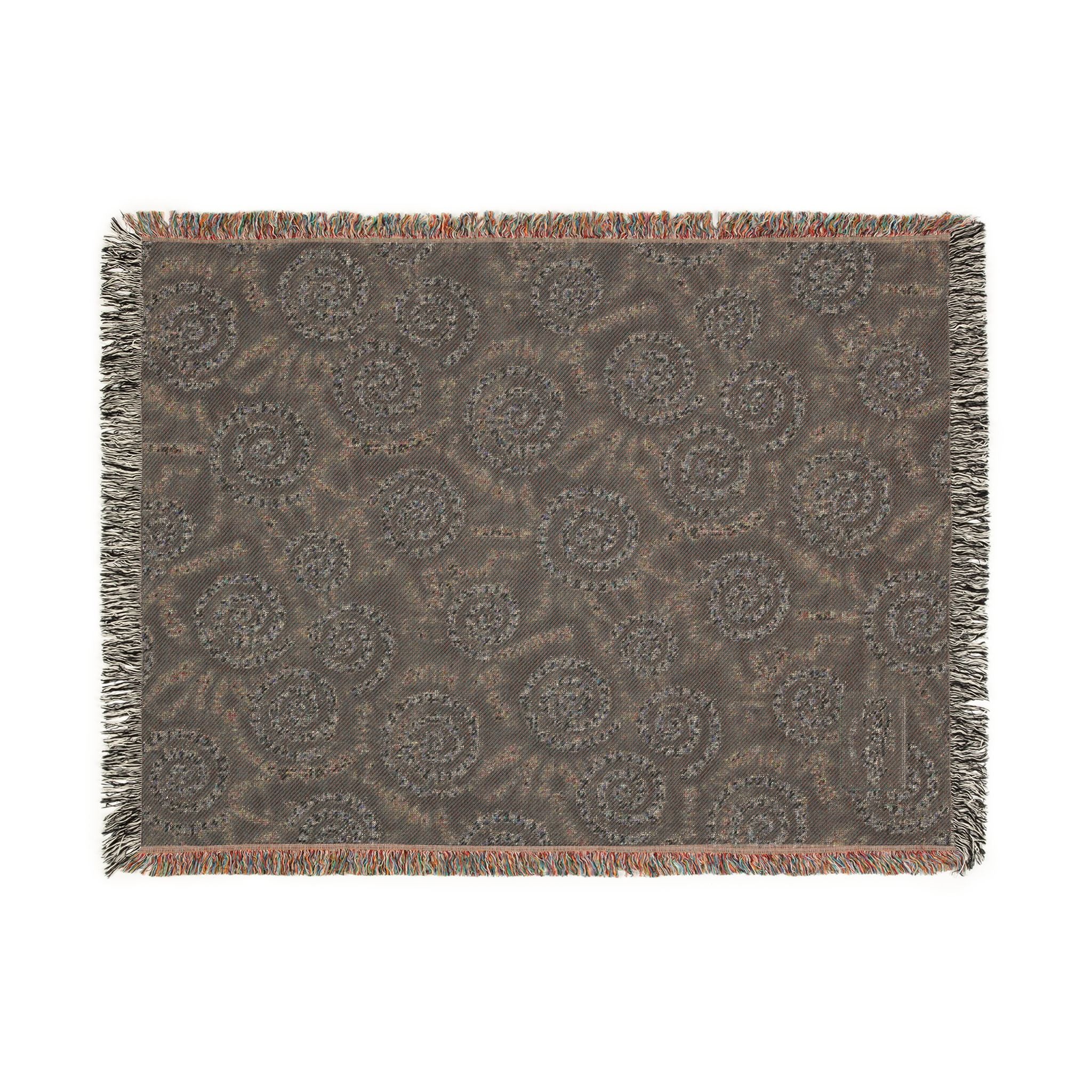 Uba Dye Gullah Blanket | EMPORIUM