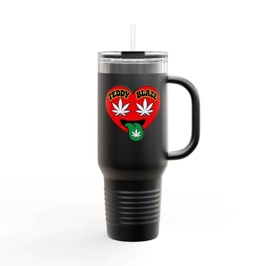 40oz Hazehead Travel Mug (Produced in the USA) | THE STASH