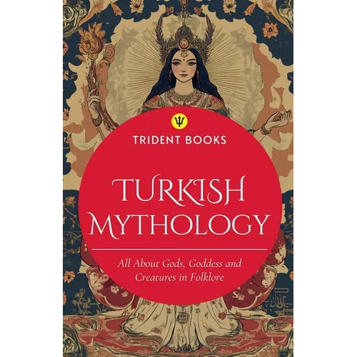 Turkish Mythology