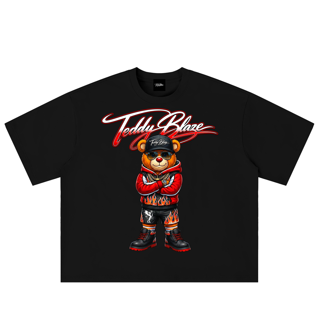 Signature Tee