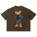 MadGullah Bearatoo Sorona Boxy Tee | EMPORIUM
